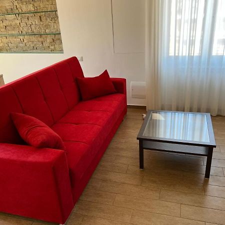 Appartement Bibi House à Nocera Inferiore Extérieur photo