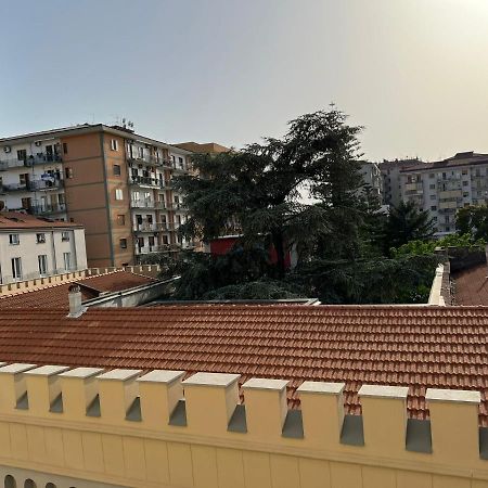 Appartement Bibi House à Nocera Inferiore Extérieur photo