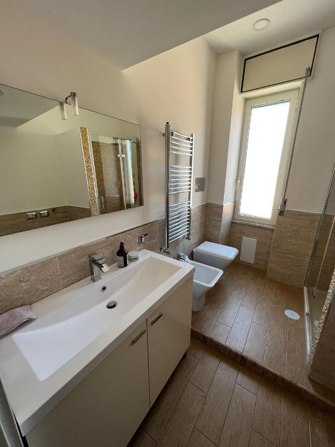 Appartement Bibi House à Nocera Inferiore Extérieur photo