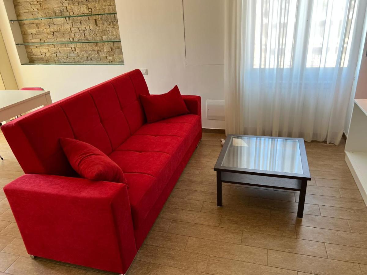 Appartement Bibi House à Nocera Inferiore Extérieur photo