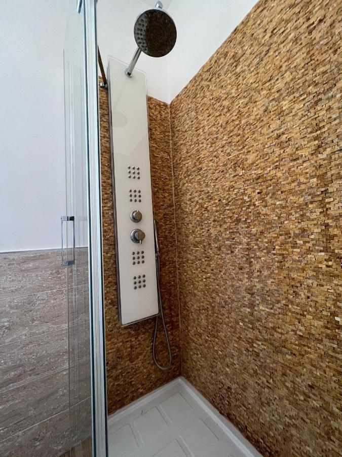 Appartement Bibi House à Nocera Inferiore Extérieur photo