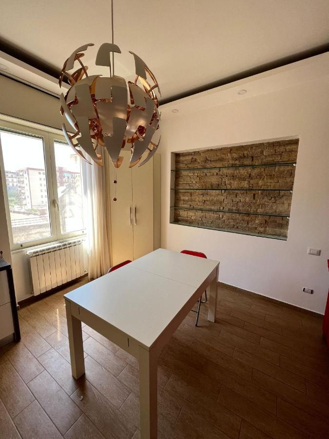 Appartement Bibi House à Nocera Inferiore Extérieur photo