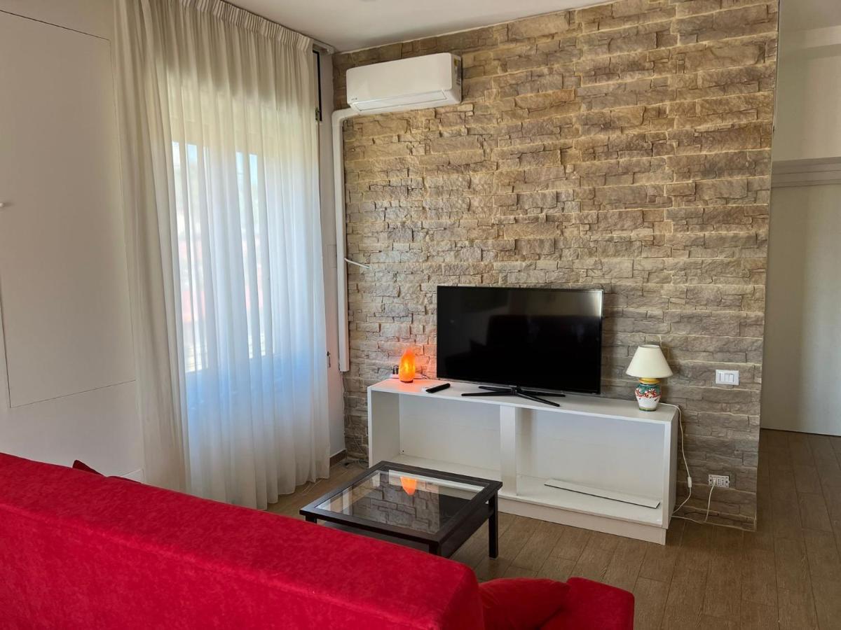 Appartement Bibi House à Nocera Inferiore Extérieur photo