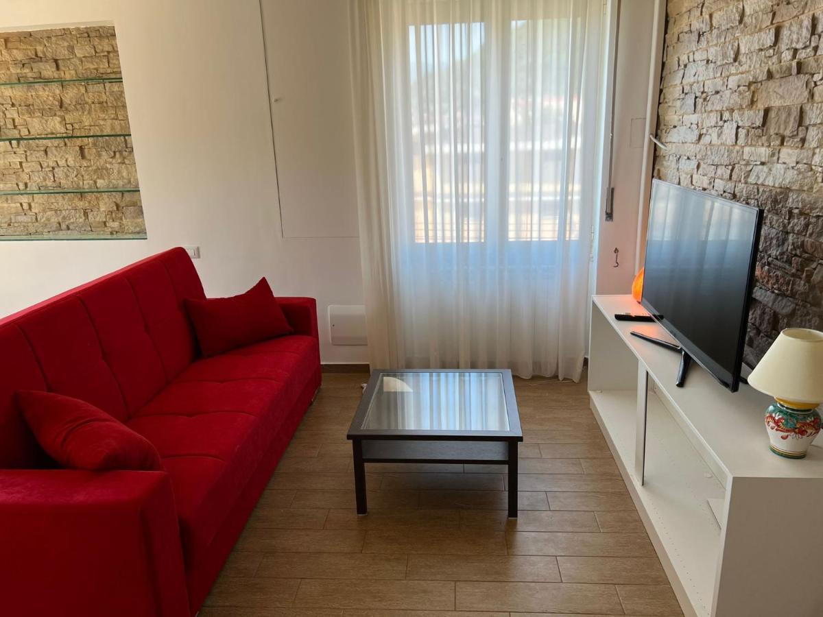 Appartement Bibi House à Nocera Inferiore Extérieur photo