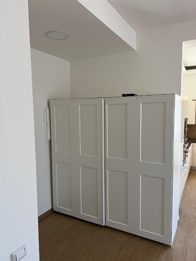 Appartement Bibi House à Nocera Inferiore Extérieur photo