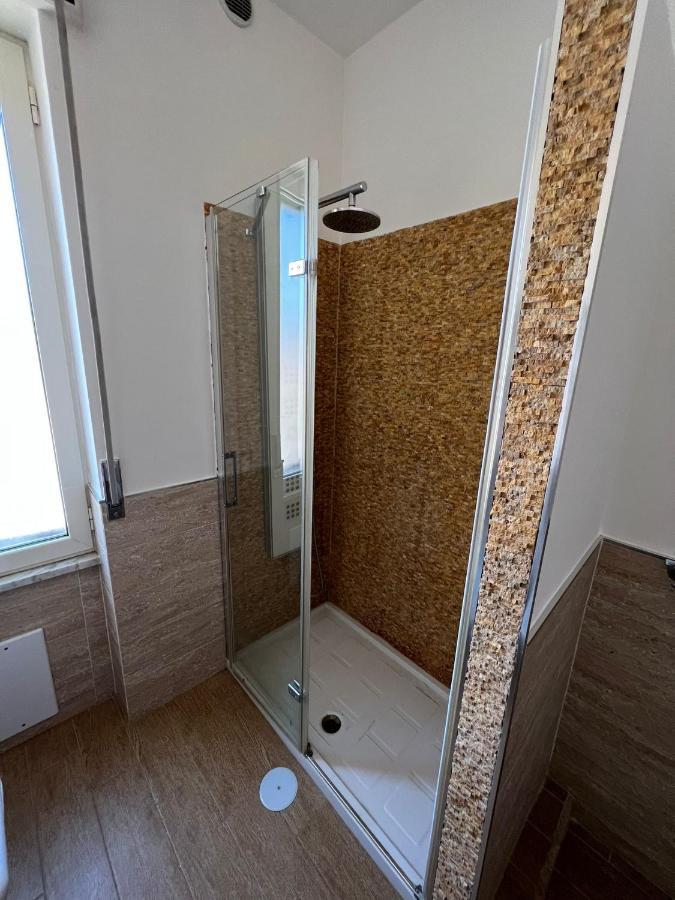 Appartement Bibi House à Nocera Inferiore Extérieur photo