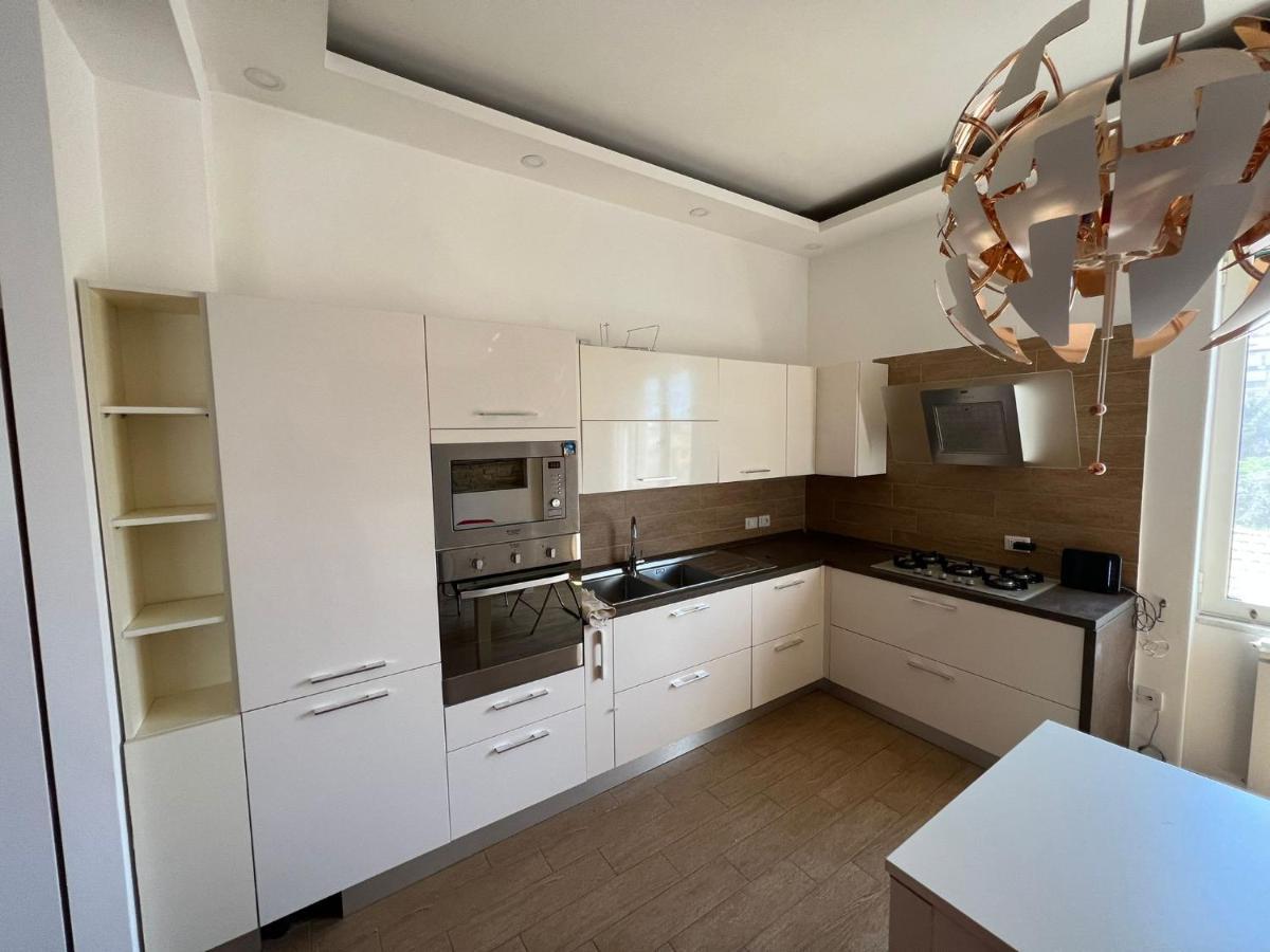 Appartement Bibi House à Nocera Inferiore Extérieur photo