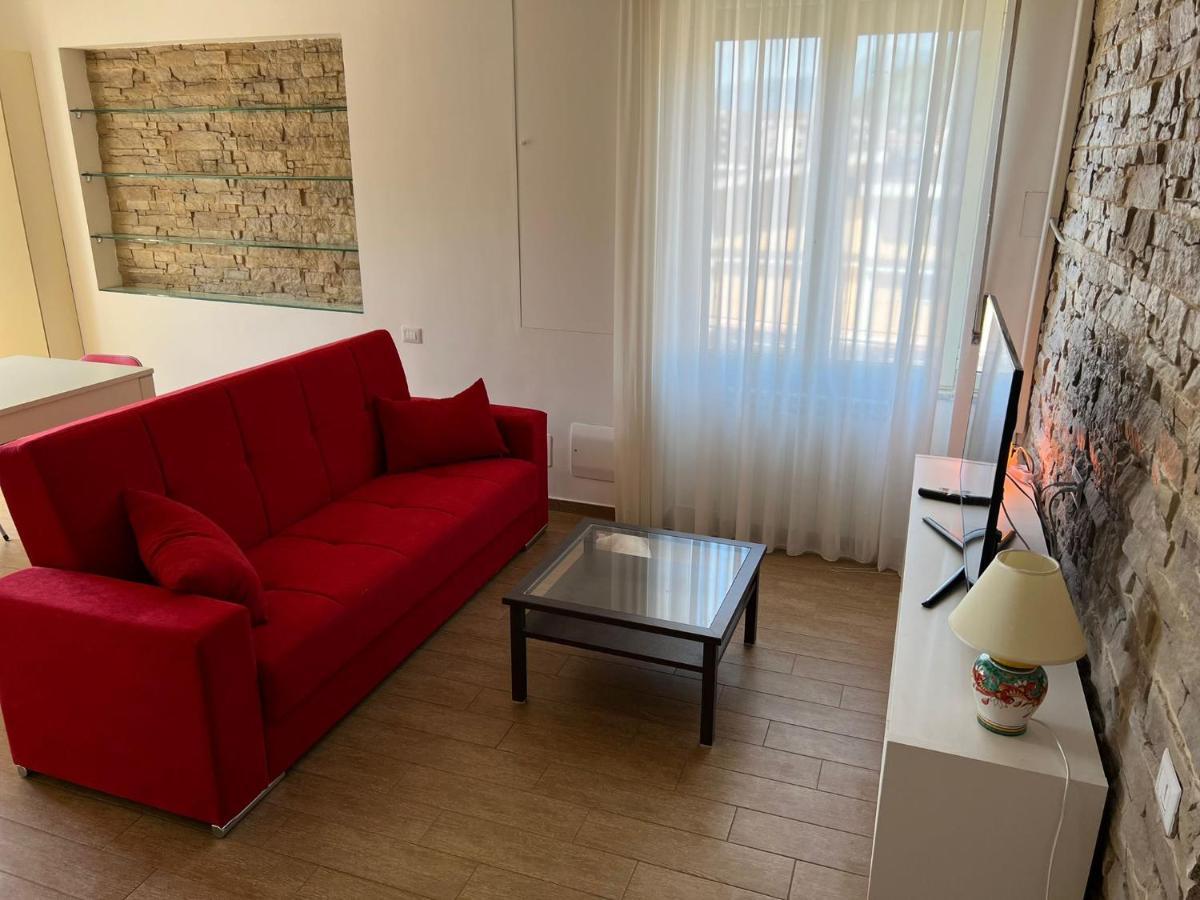Appartement Bibi House à Nocera Inferiore Extérieur photo