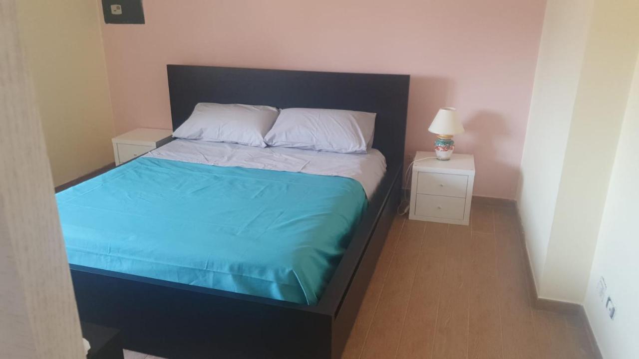 Appartement Bibi House à Nocera Inferiore Extérieur photo